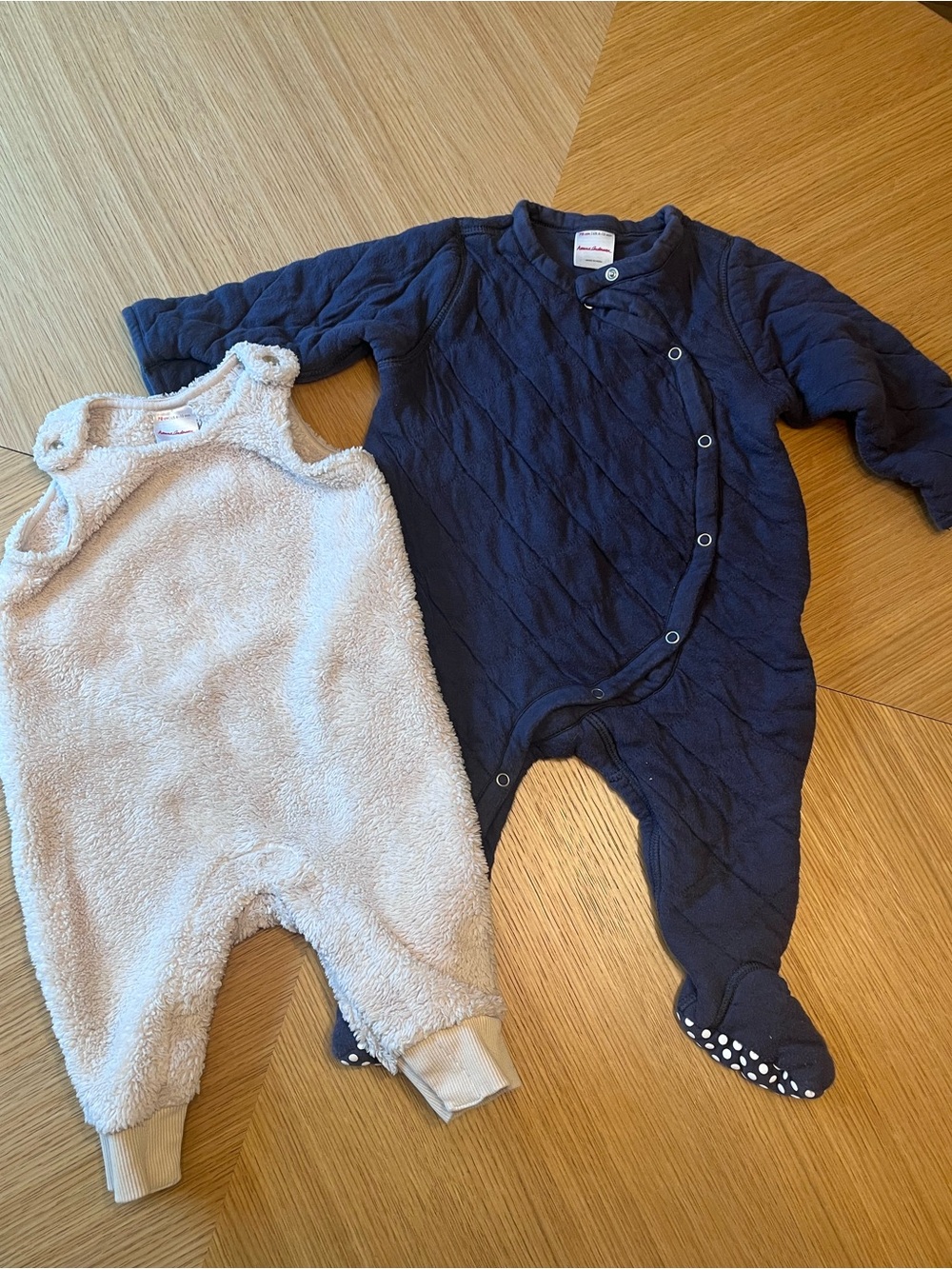 Hanna Andersson | Cold Weather Bundle | 6-12 months